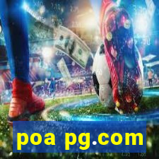 poa pg.com